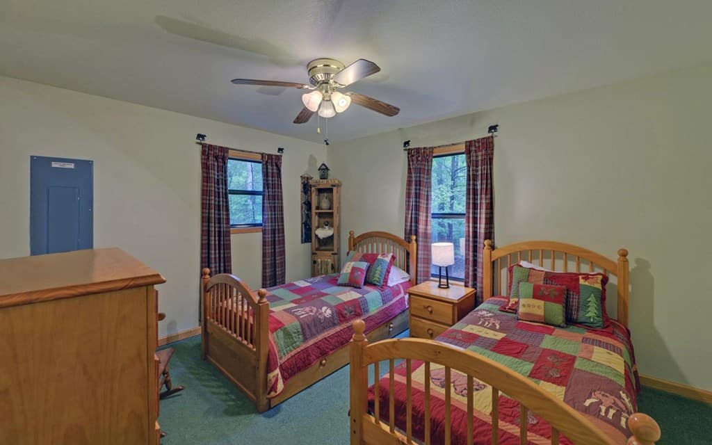 100 Carvers View Trail, Murphy NC 28906 - Photo