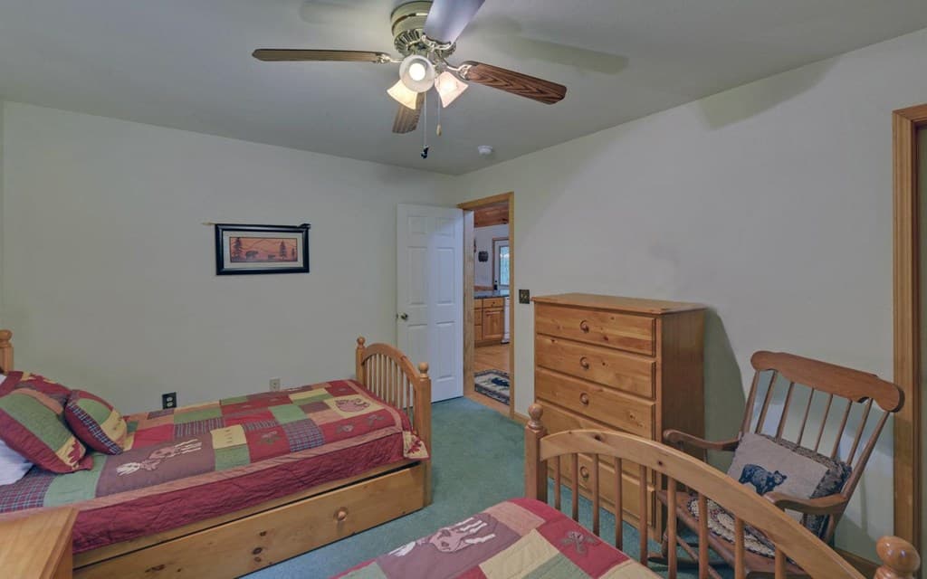 100 Carvers View Trail, Murphy NC 28906 - Photo