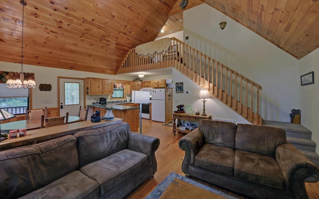 100 Carvers View Trail, Murphy NC 28906 - Photo