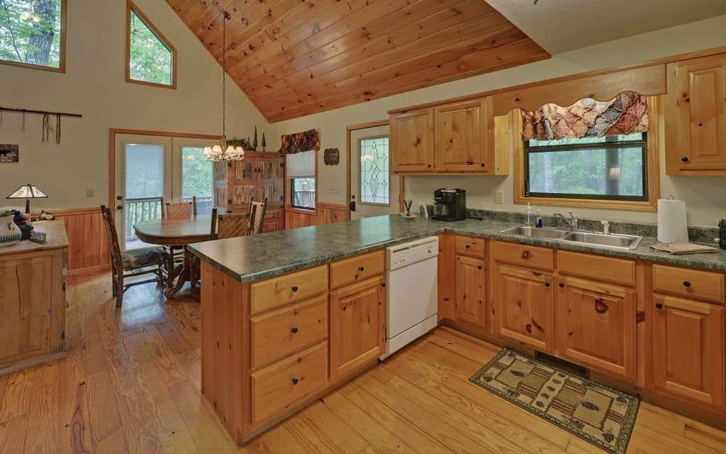 100 Carvers View Trail, Murphy NC 28906 - Photo