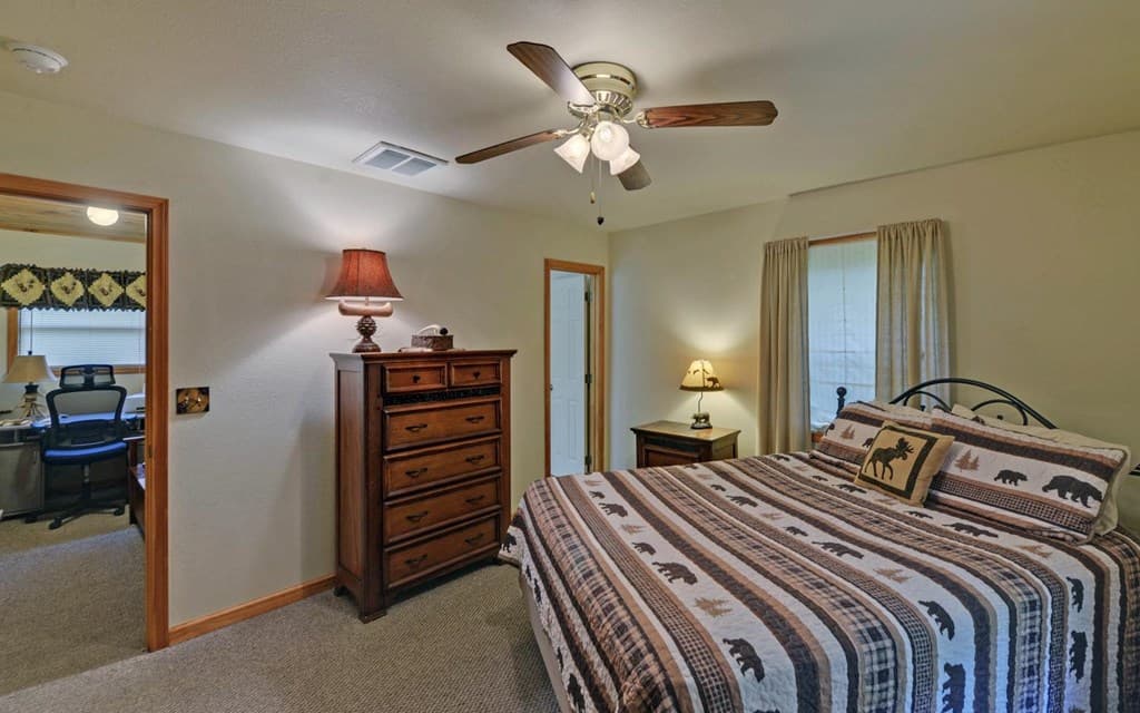 100 Carvers View Trail, Murphy NC 28906 - Photo