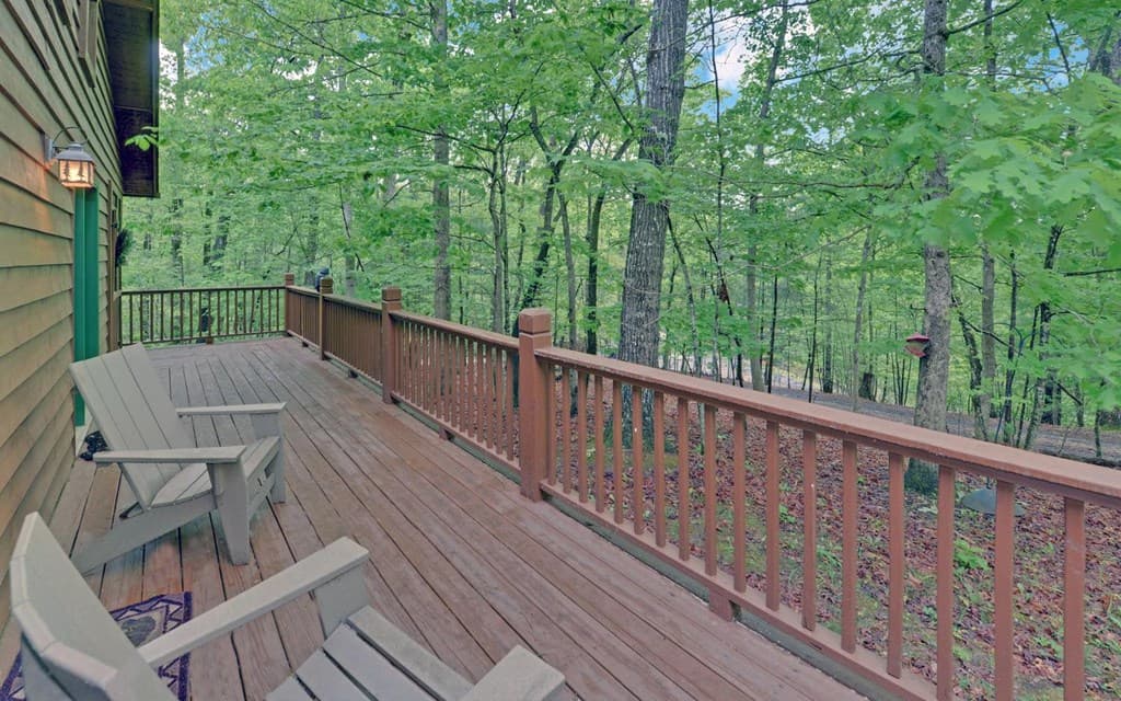 100 Carvers View Trail, Murphy NC 28906 - Photo