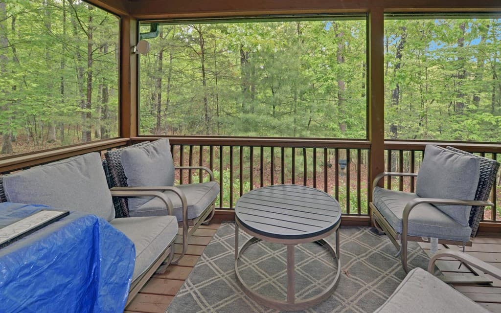 100 Carvers View Trail, Murphy NC 28906 - Photo