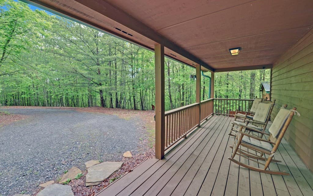 100 Carvers View Trail, Murphy NC 28906 - Photo