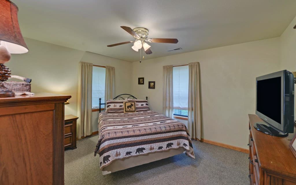 100 Carvers View Trail, Murphy NC 28906 - Photo