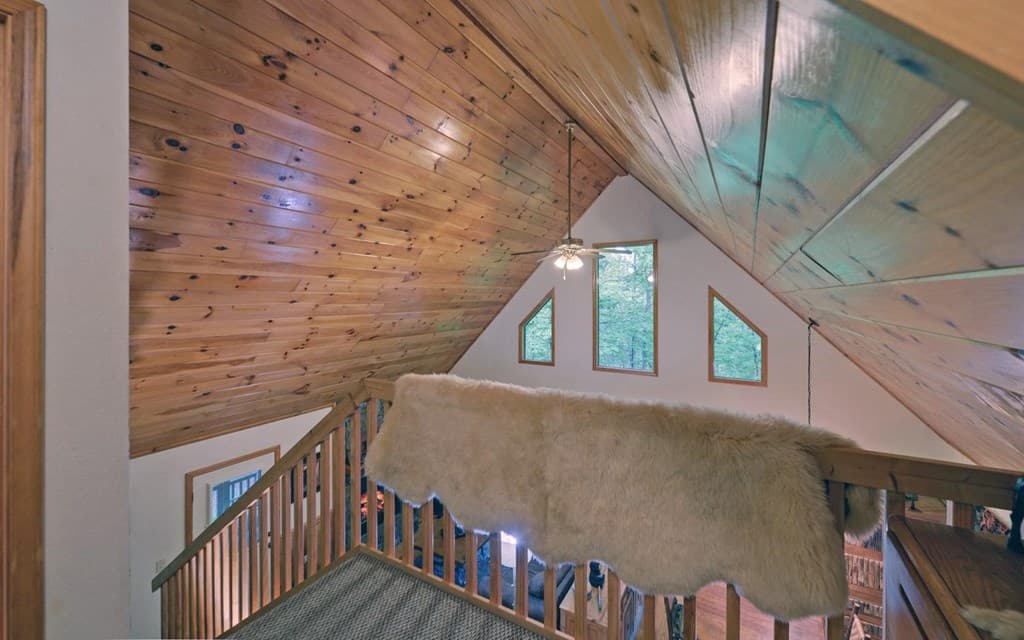 100 Carvers View Trail, Murphy NC 28906 - Photo