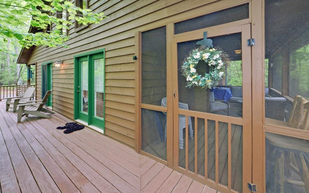 100 Carvers View Trail, Murphy NC 28906 - Photo