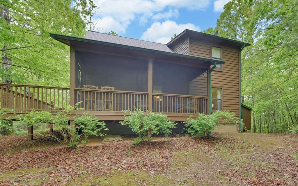 100 Carvers View Trail, Murphy NC 28906 - Photo