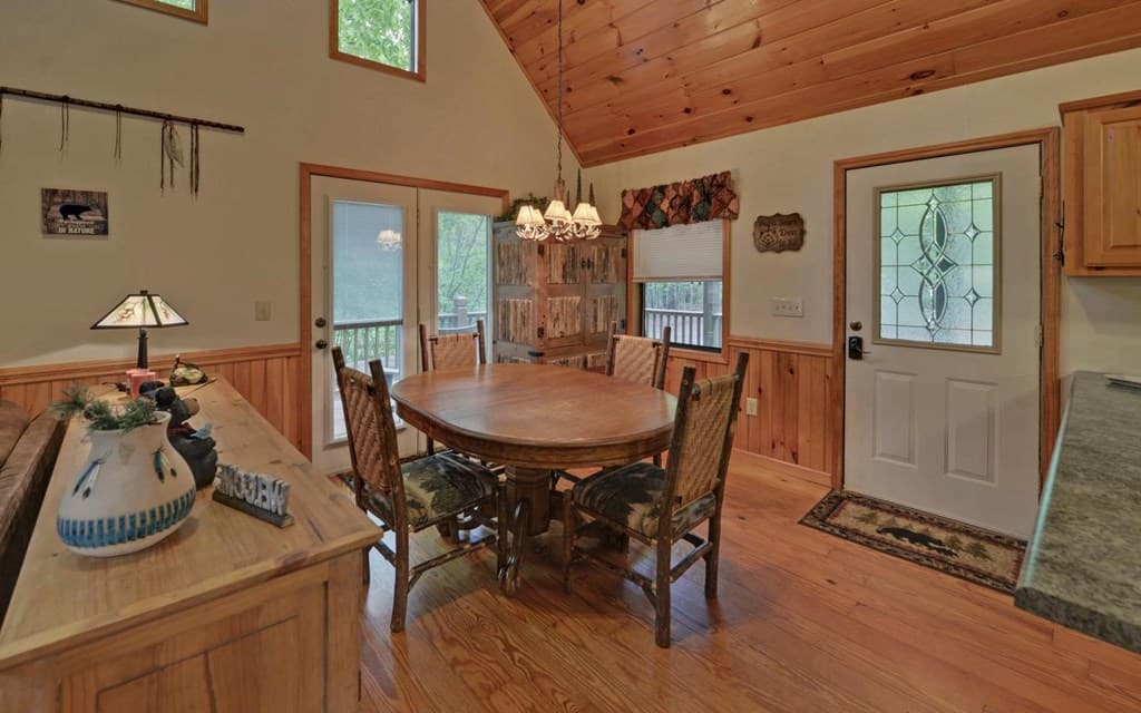 100 Carvers View Trail, Murphy NC 28906 - Photo