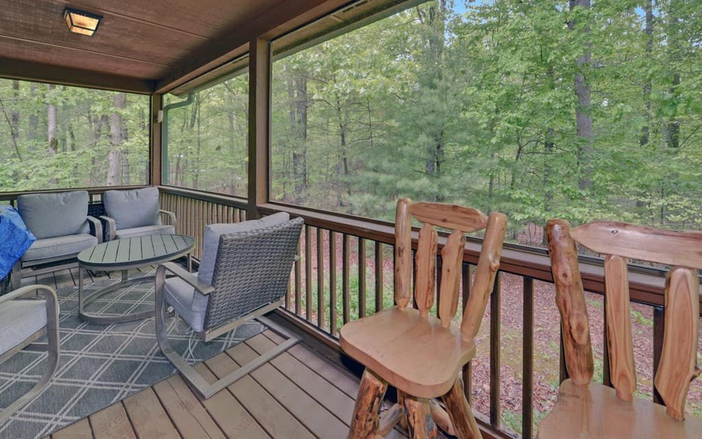 100 Carvers View Trail, Murphy NC 28906 - Photo