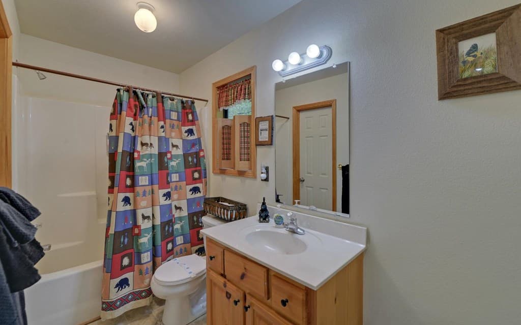 100 Carvers View Trail, Murphy NC 28906 - Photo