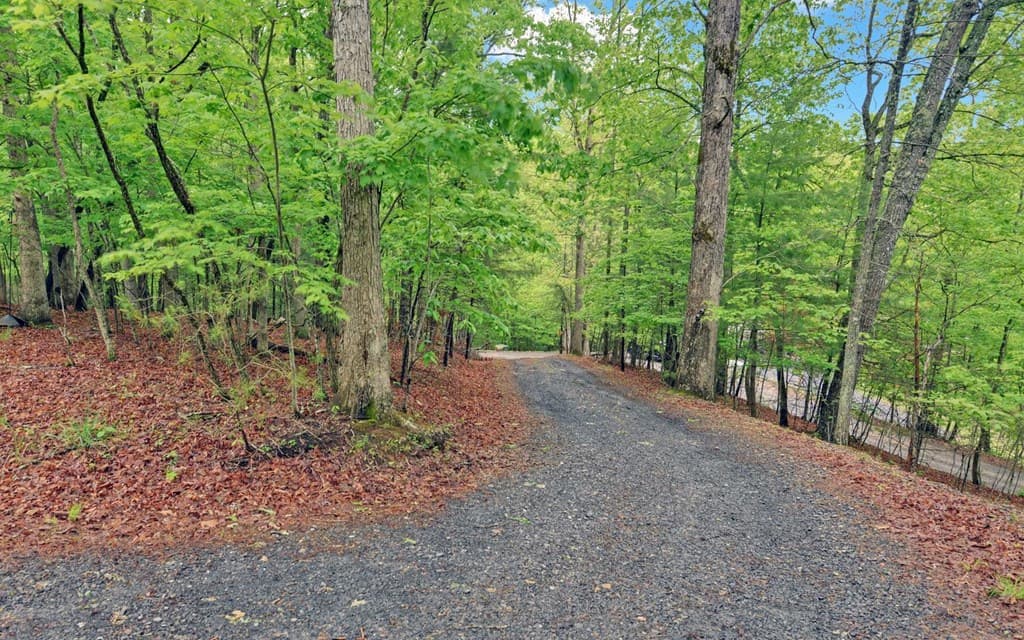 100 Carvers View Trail, Murphy NC 28906 - Photo