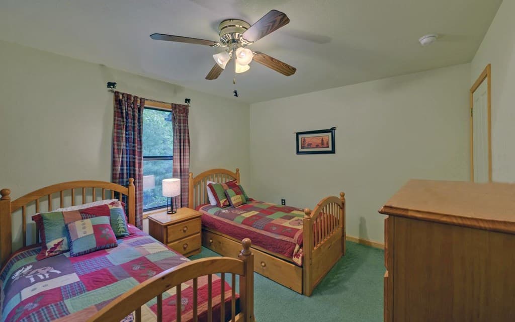 100 Carvers View Trail, Murphy NC 28906 - Photo