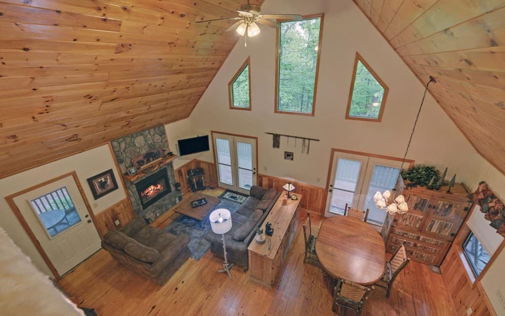 100 Carvers View Trail, Murphy NC 28906 - Photo