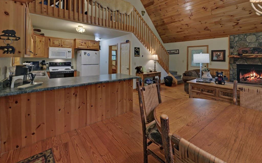 100 Carvers View Trail, Murphy NC 28906 - Photo