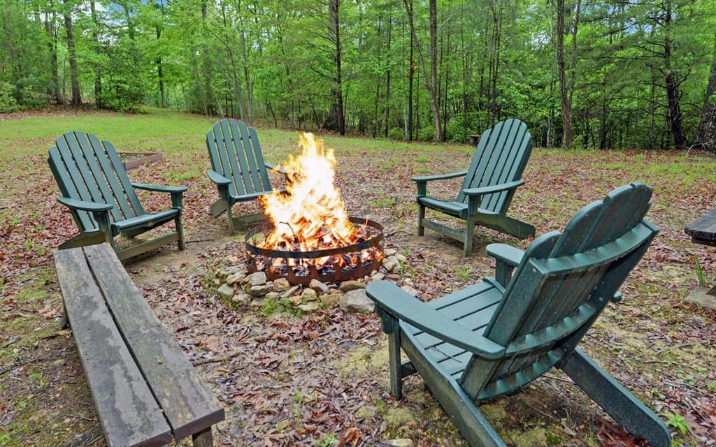 100 Carvers View Trail, Murphy NC 28906 - Photo