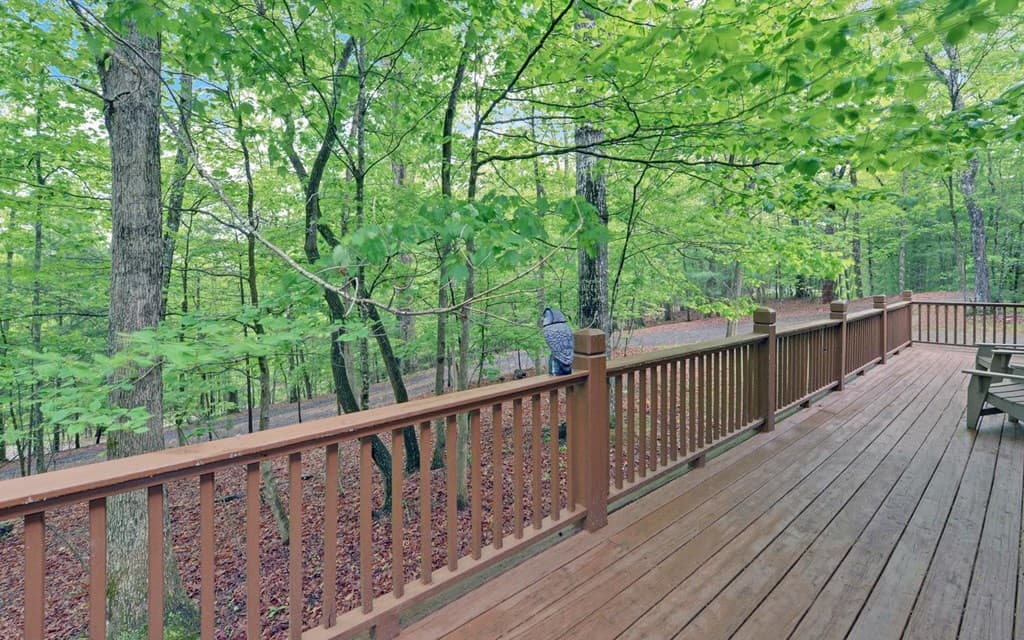 100 Carvers View Trail, Murphy NC 28906 - Photo
