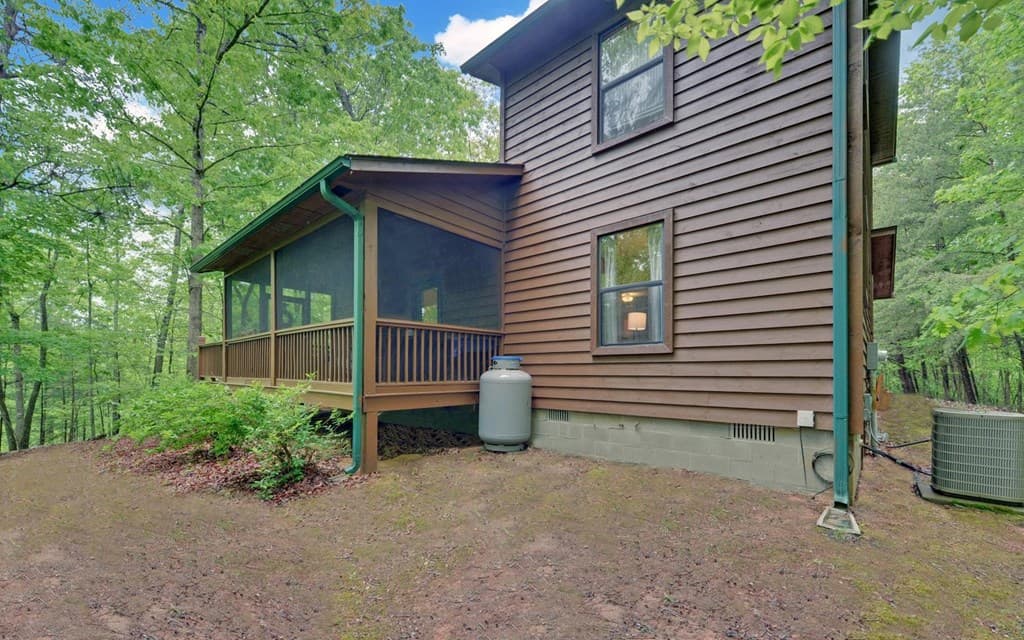 100 Carvers View Trail, Murphy NC 28906 - Photo