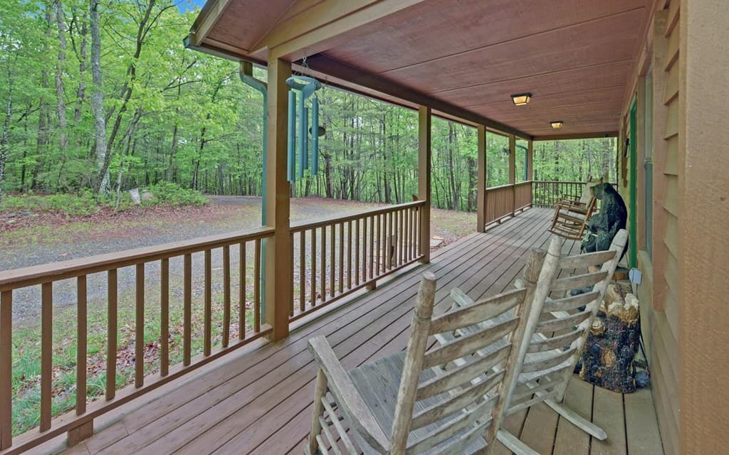 100 Carvers View Trail, Murphy NC 28906 - Photo