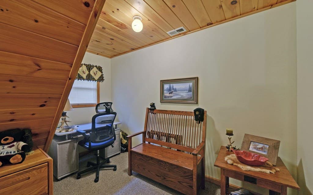100 Carvers View Trail, Murphy NC 28906 - Photo