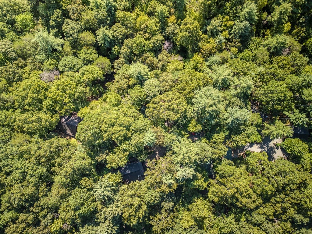 129 N Cherokee Drive, Blue Ridge GA 30513 - Photo
