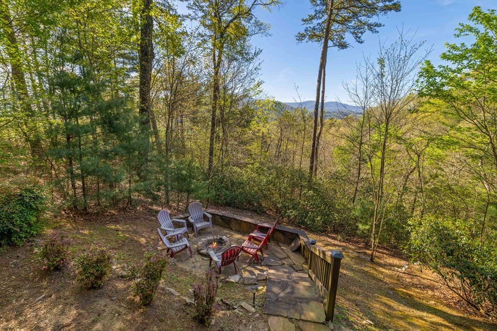 258 Dupont Drive, Blue Ridge GA 30522 - Photo