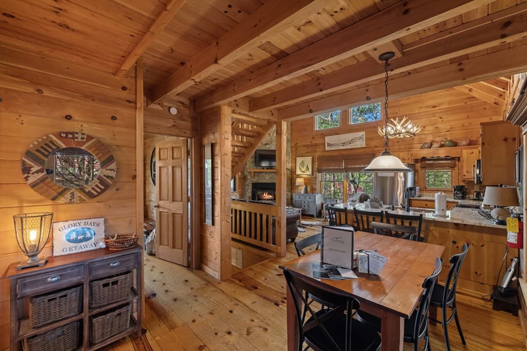 258 Dupont Drive, Blue Ridge GA 30522 - Photo