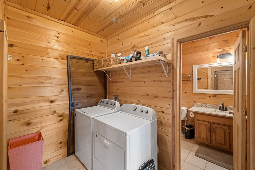 258 Dupont Drive, Blue Ridge GA 30522 - Photo