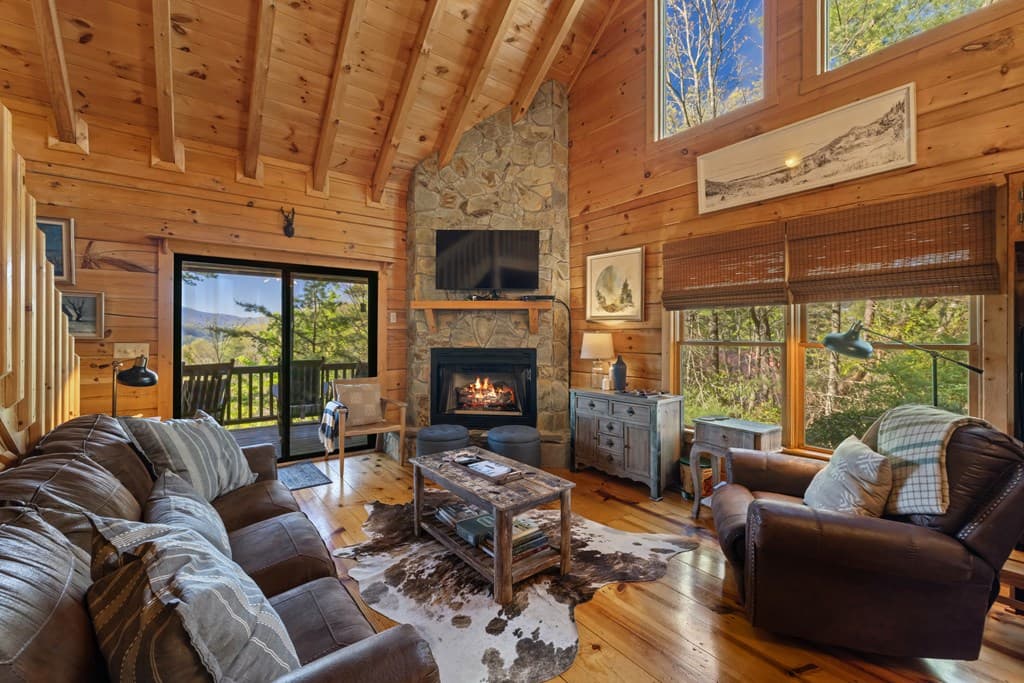 258 Dupont Drive, Blue Ridge GA 30522 - Photo