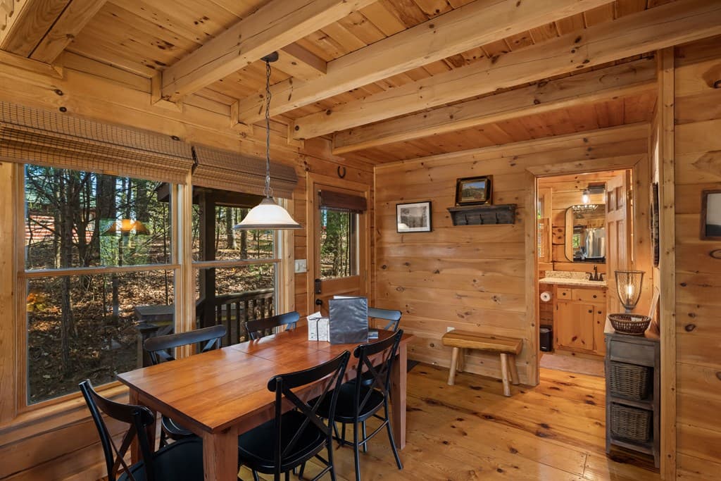 258 Dupont Drive, Blue Ridge GA 30522 - Photo