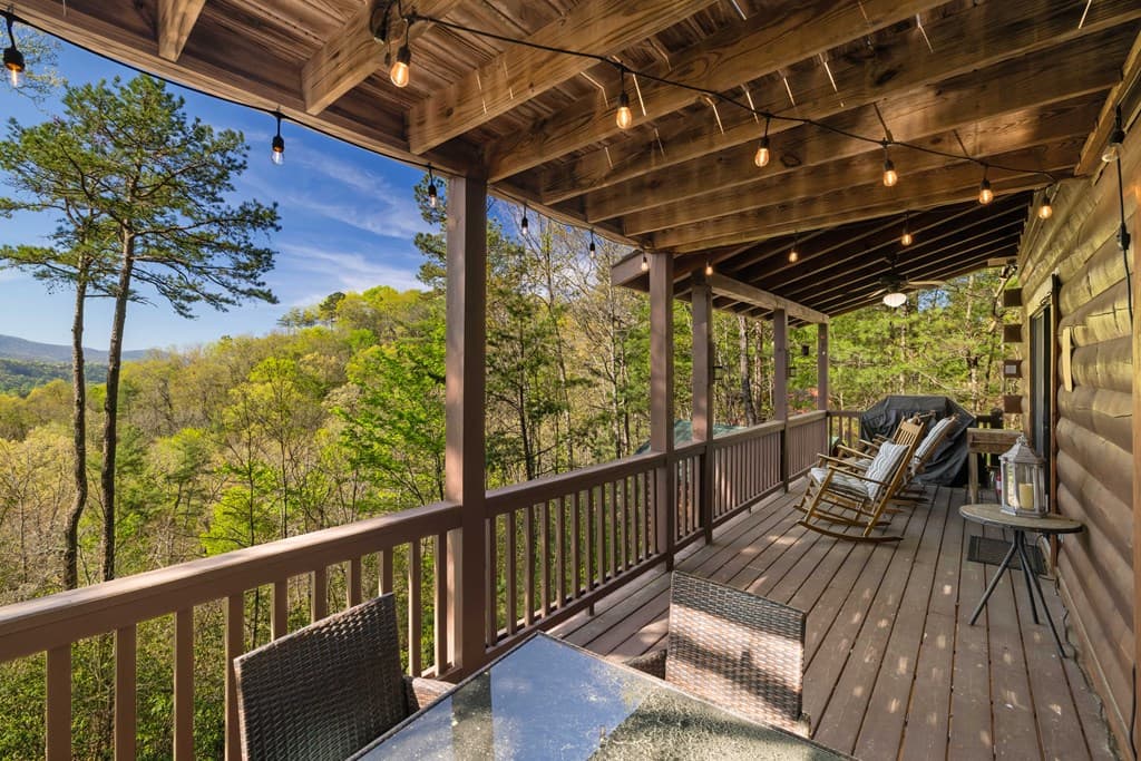 258 Dupont Drive, Blue Ridge GA 30522 - Photo