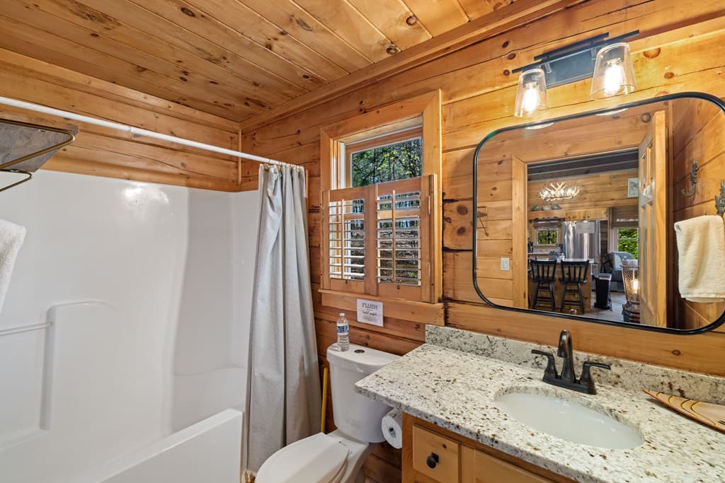 258 Dupont Drive, Blue Ridge GA 30522 - Photo