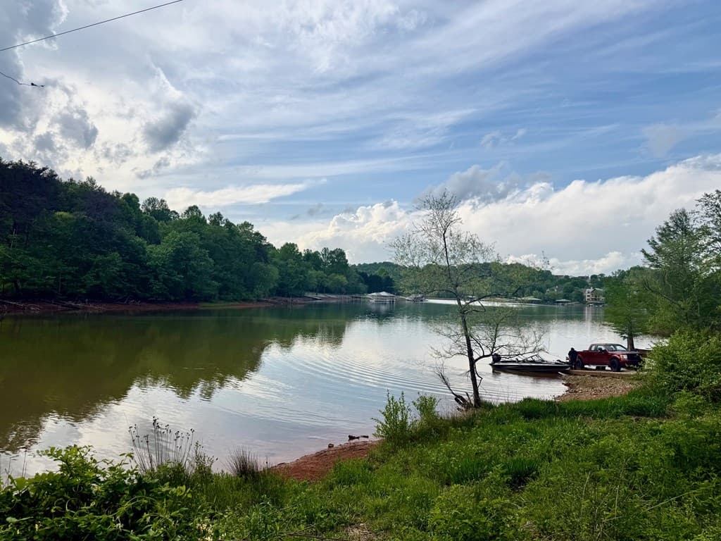 876 Gibson Hill, Hiawassee GA 30546 - Photo