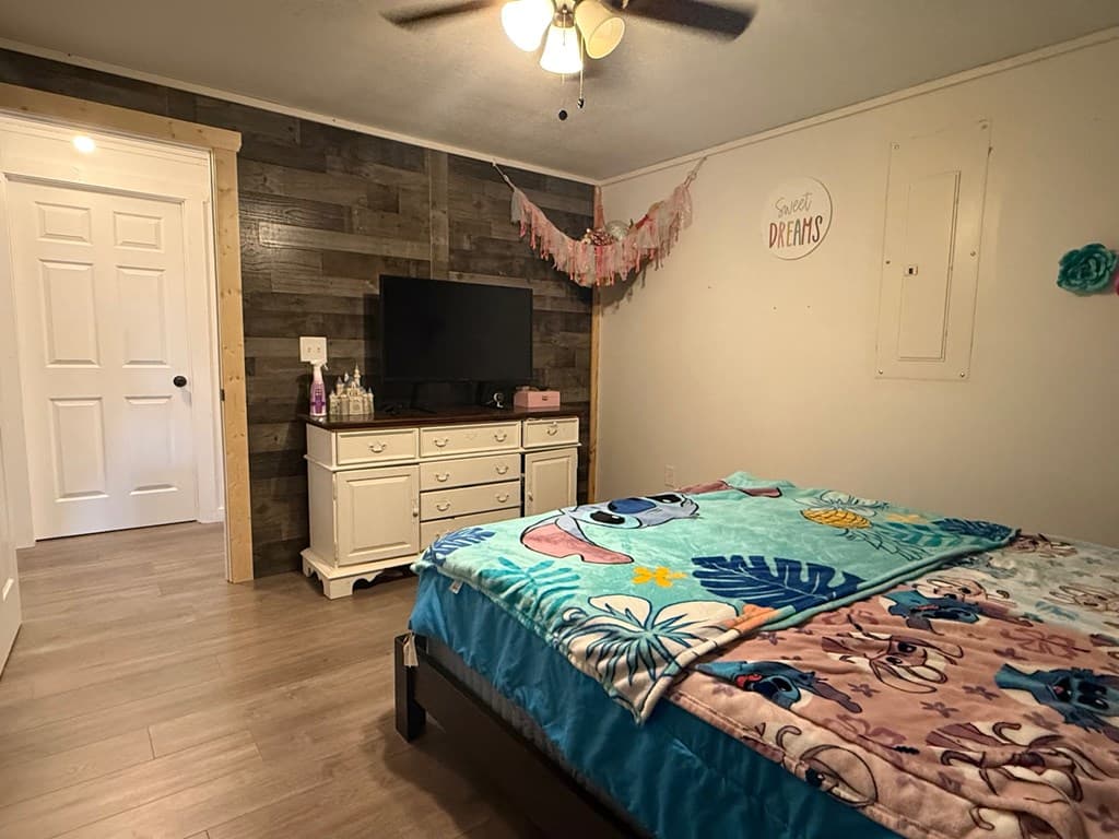 876 Gibson Hill, Hiawassee GA 30546 - Photo