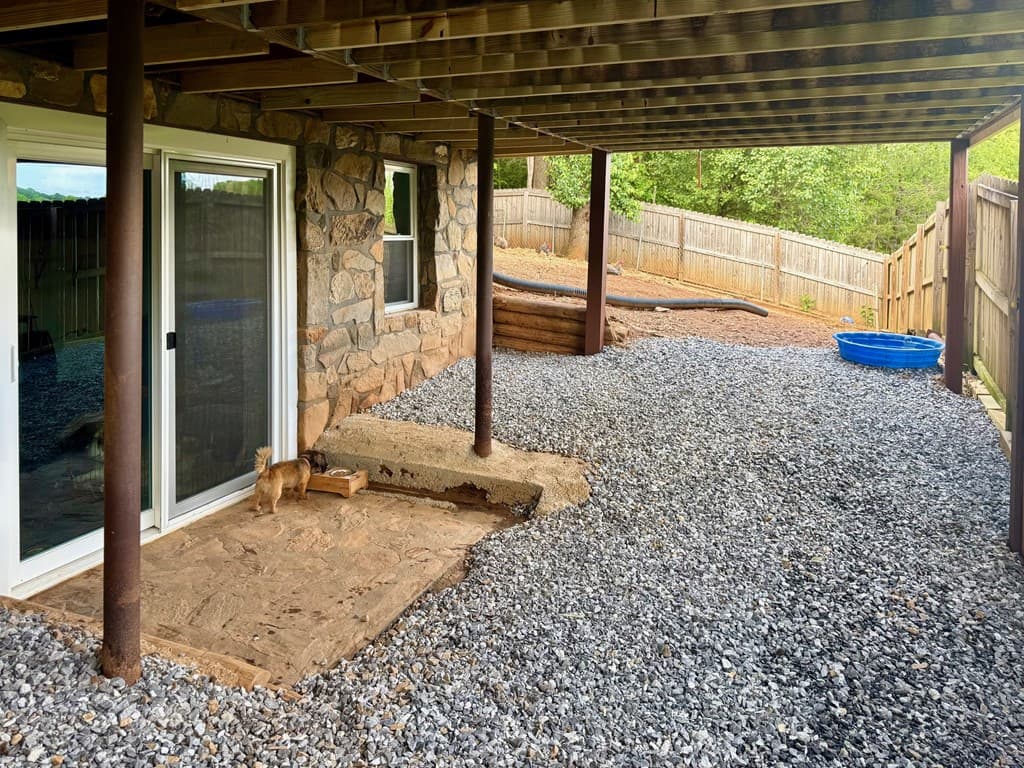 876 Gibson Hill, Hiawassee GA 30546 - Photo