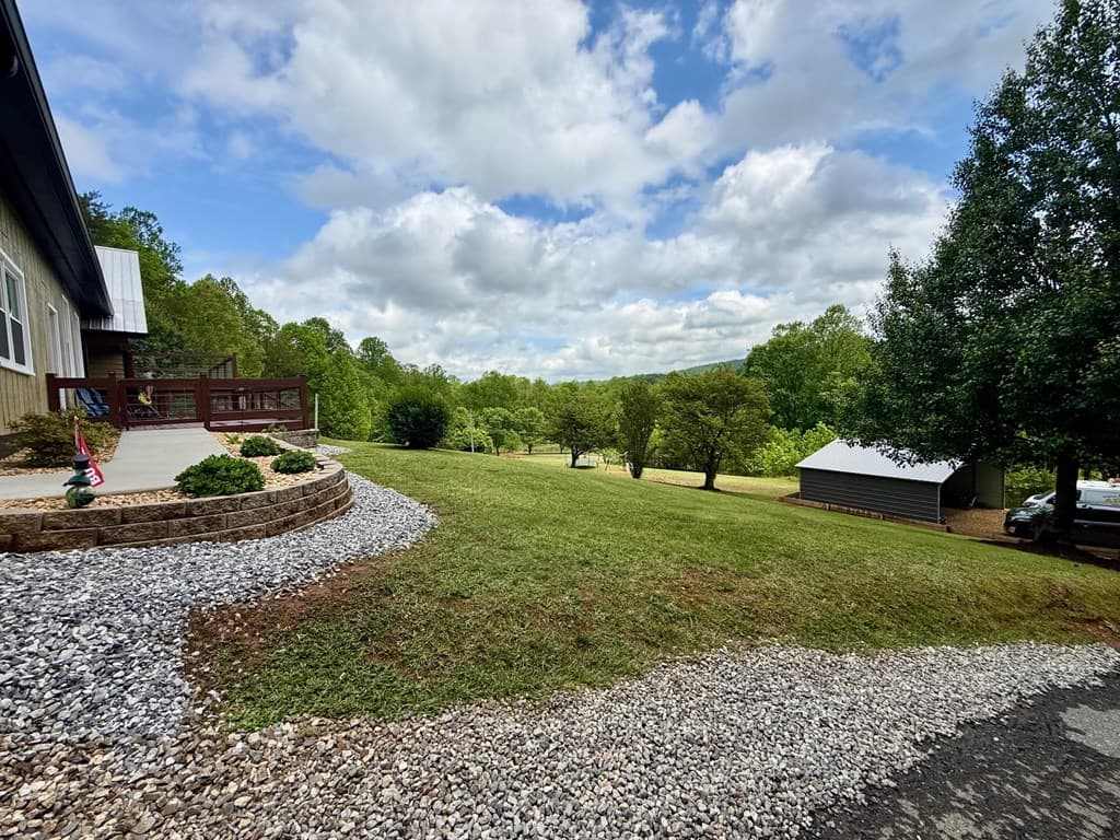 876 Gibson Hill, Hiawassee GA 30546 - Photo