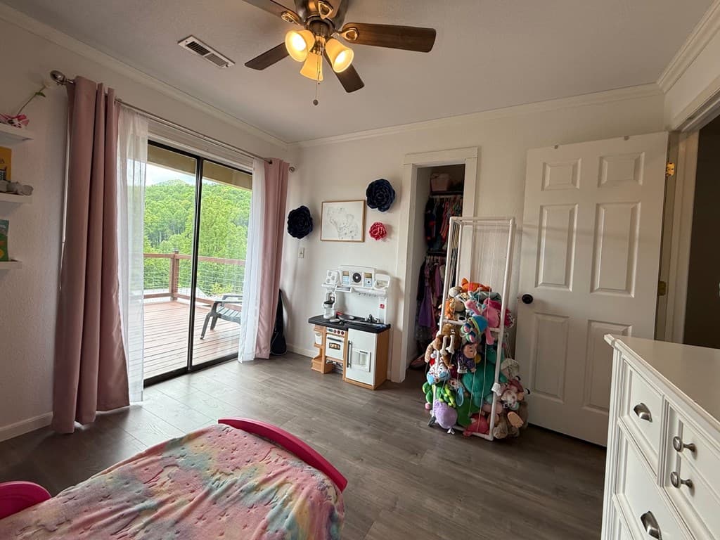 876 Gibson Hill, Hiawassee GA 30546 - Photo
