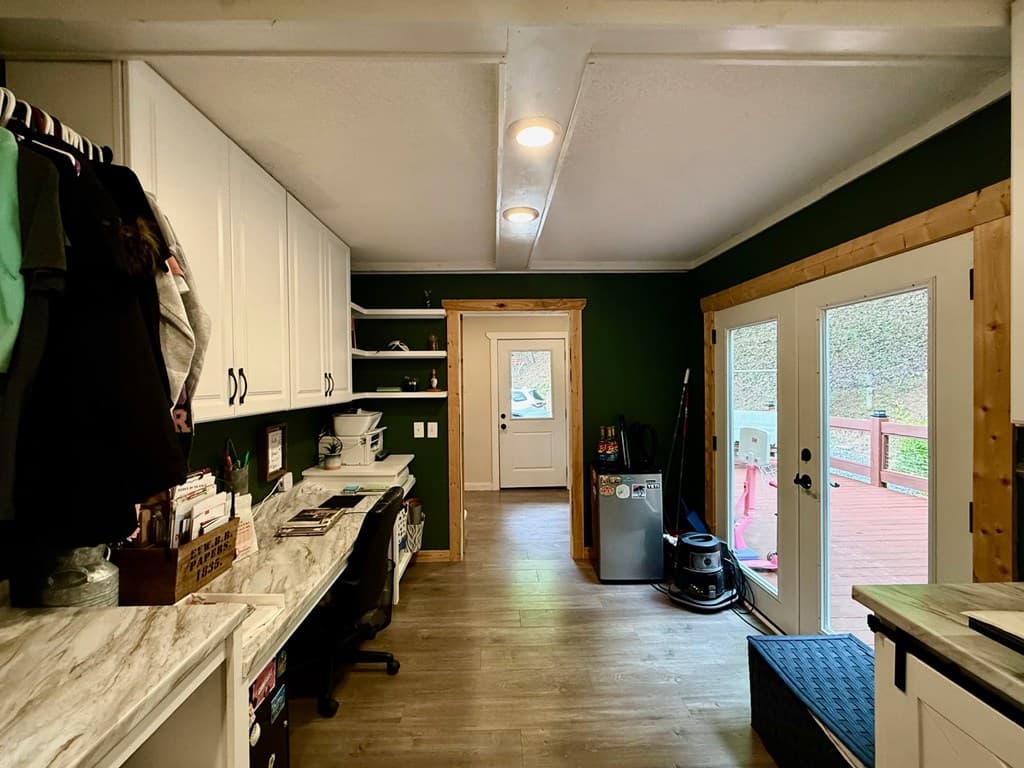 876 Gibson Hill, Hiawassee GA 30546 - Photo