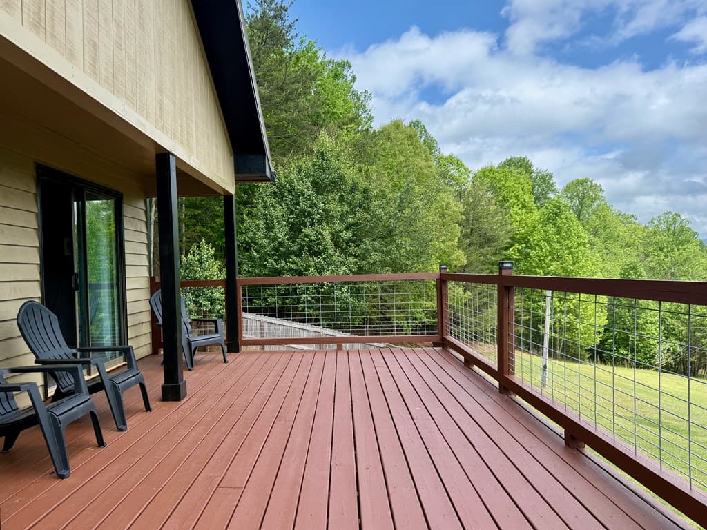 876 Gibson Hill, Hiawassee GA 30546 - Photo