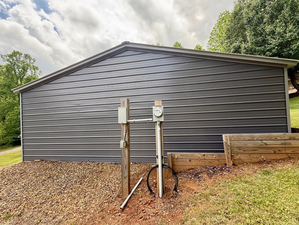 876 Gibson Hill, Hiawassee GA 30546 - Photo