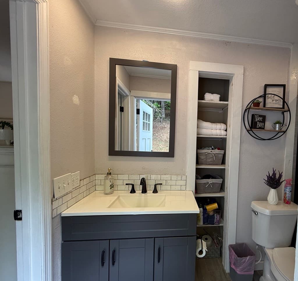 876 Gibson Hill, Hiawassee GA 30546 - Photo