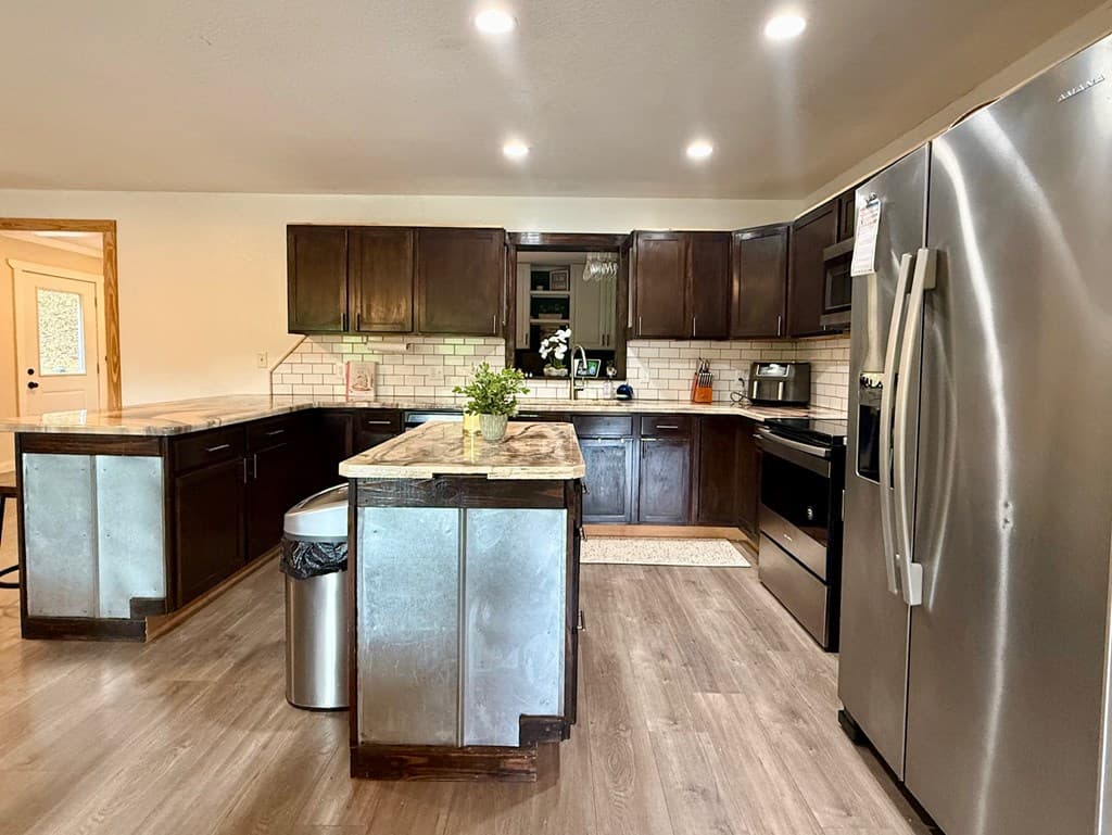876 Gibson Hill, Hiawassee GA 30546 - Photo