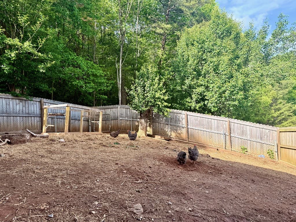 876 Gibson Hill, Hiawassee GA 30546 - Photo