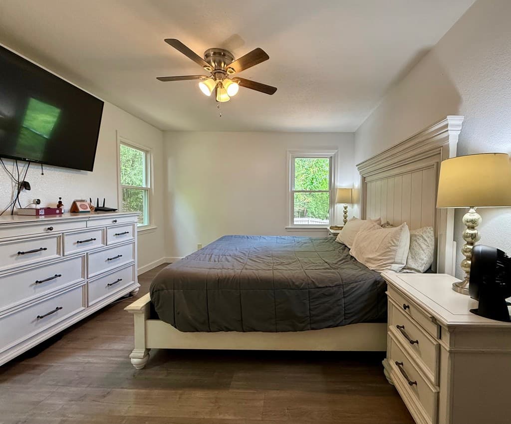 876 Gibson Hill, Hiawassee GA 30546 - Photo