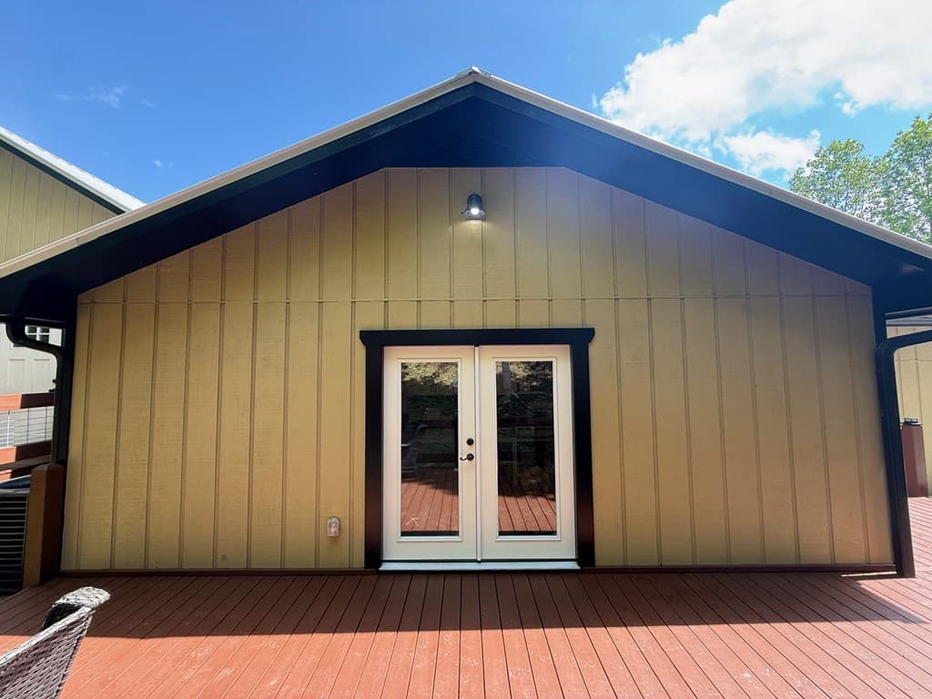 876 Gibson Hill, Hiawassee GA 30546 - Photo