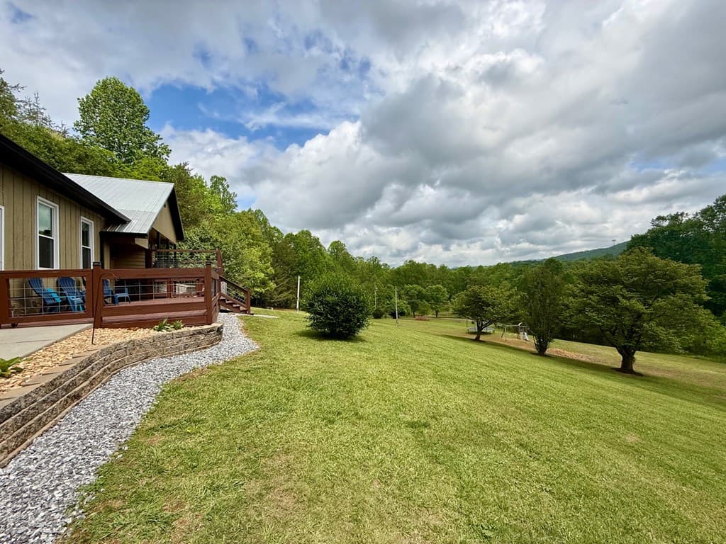 876 Gibson Hill, Hiawassee GA 30546 - Photo
