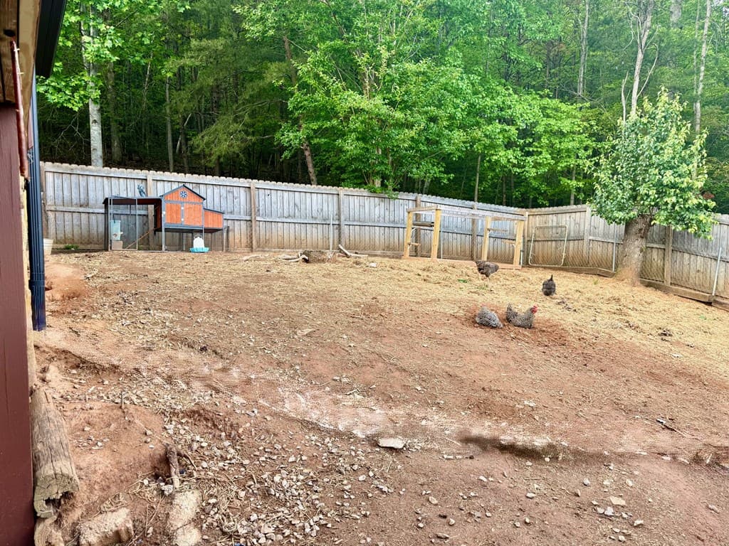 876 Gibson Hill, Hiawassee GA 30546 - Photo