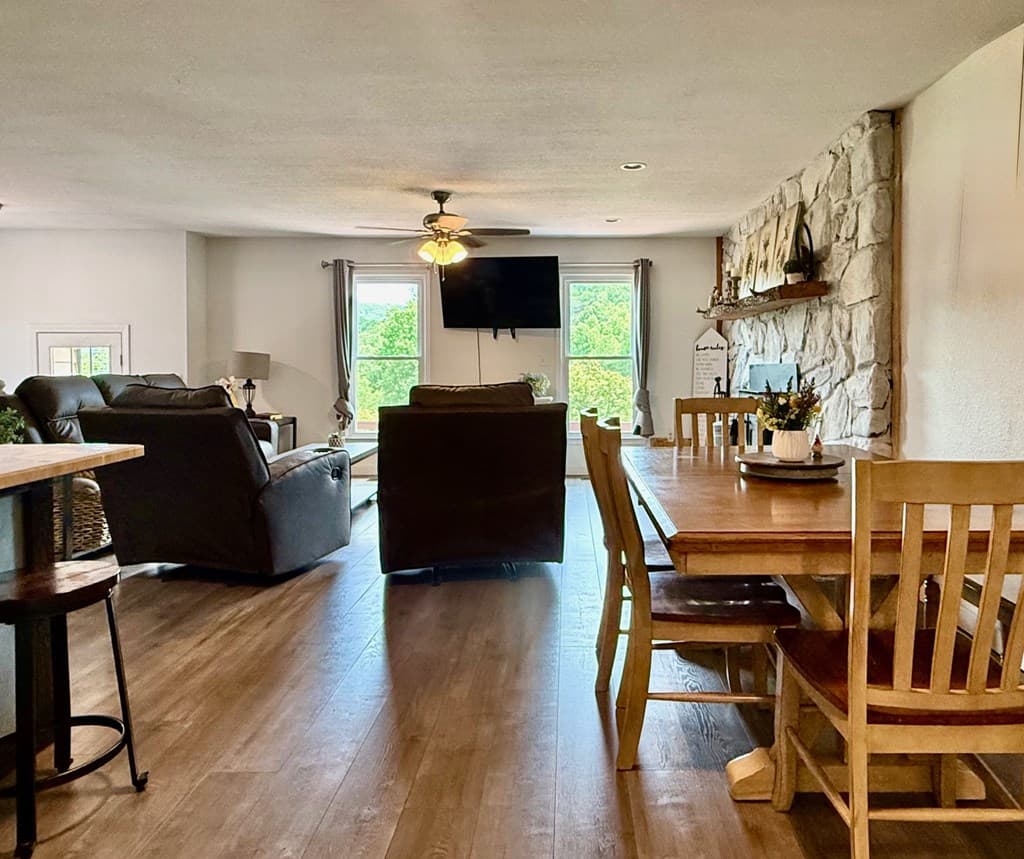 876 Gibson Hill, Hiawassee GA 30546 - Photo