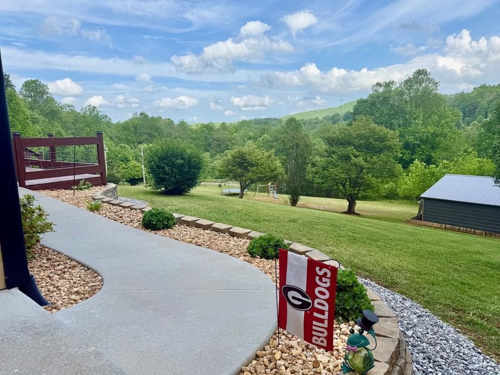 876 Gibson Hill, Hiawassee GA 30546 - Photo