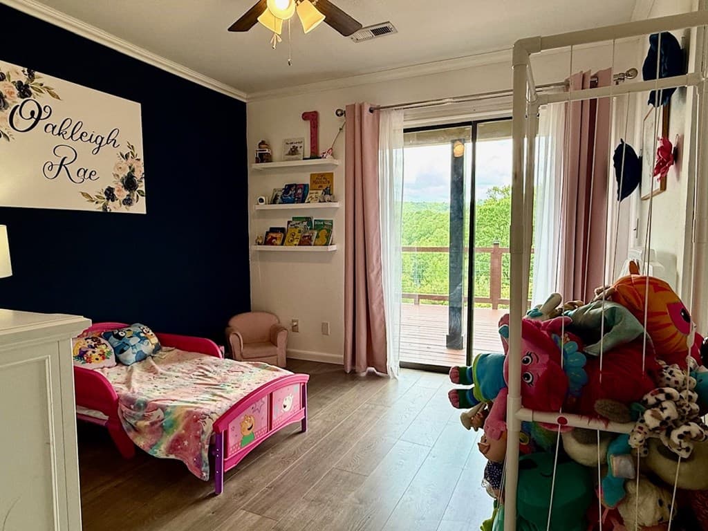876 Gibson Hill, Hiawassee GA 30546 - Photo